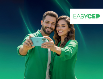 EasyCep'te Büyük Fırsat