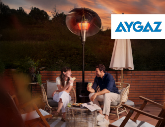 Aygaz’la Isıtan Fırsatlar