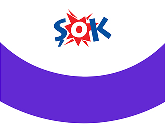 ŞOK Market Hediye Kartı