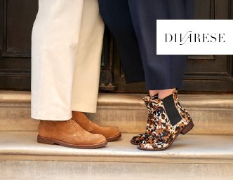 Divarese ile Kış Stilini Tamamla