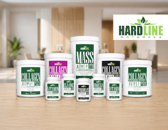 Hardline Naturals'ta İndirim Fırsatı! 