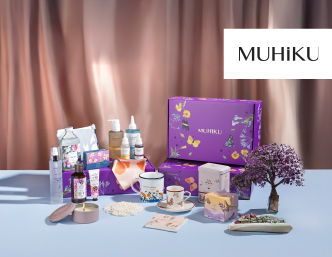 Muhiku'dan Mutlu Hissettiren Hediyeler