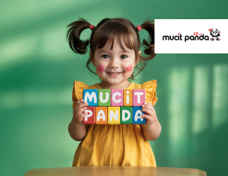 Mucit Panda ile Oyun Dolu Sonbahar!