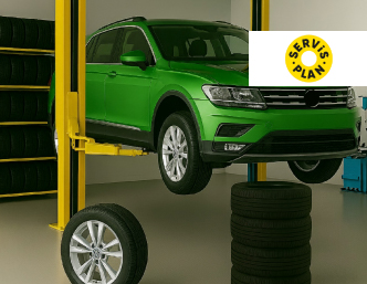 Servisplan’dan Özel Lastik Paketi