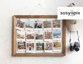 TokenFlex kullanıcılarına özel Sosyopix'te İndirim Fırsatı!