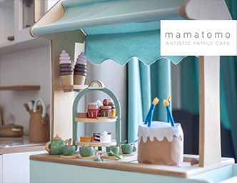 Mamatomo’da Çocuklarınızla İndirimli TokenFlex'leyin!