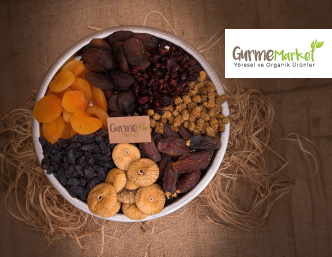 Gurmelere Özel Kampanya!