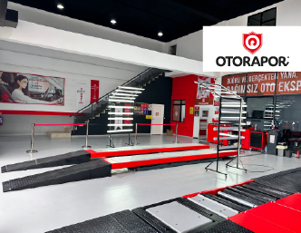 Otorapor'da Avantajlı Paketler