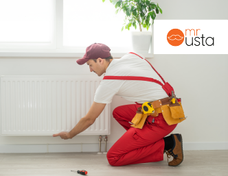 Mr Usta Kombi & Petek İndirimi!