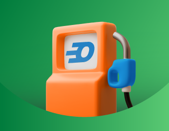 TokenFlex Mobilite: Yakıt