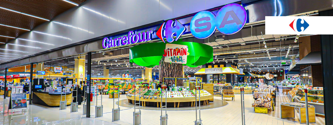 CarrefourSA Hediye Kartı
