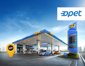 Opet’te TokenFlex’le Molaya Lezzet Kat