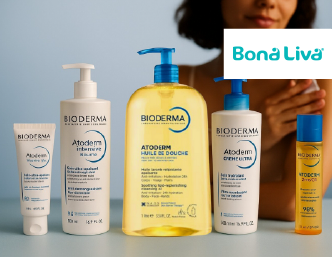 Bioderma’da Cilt Dostu Fırsatlar