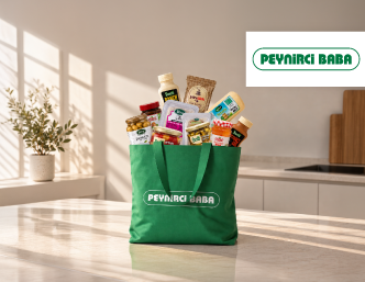 Peynircibaba’da Lezzet Dolu İndirim!
