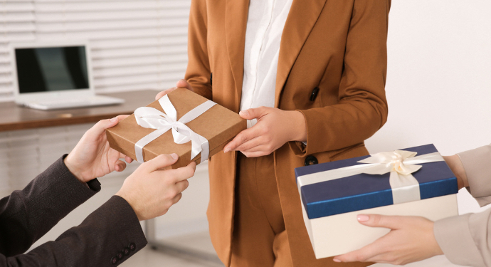 ramazanda çalışanlara verilebilecek hediyeler