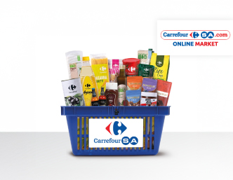 CarrefourSA Online Market’te İndirim!