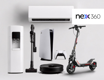 TokenFlex Kullanıcılarına Özel  Tüm Nex360 Bakım Paketlerinde İndirim! 