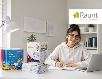 Raunt'ta İndirim Fırsatı!