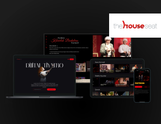 Tiyatro Keyfi thehouseseat’te Başlıyor