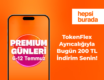 Hepsiburada’da İndirim Fırsatı!