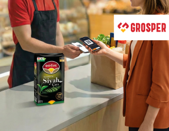 Grosper'de Ramazan Fırsatı!