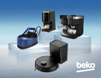 TokenFlex kullanıcılarına özel Beko ürünlerinde indirim!