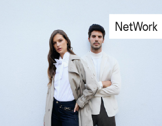 Network ile Kış Stilini Tamamla!