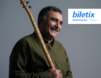 Erdal Erzincan Konserinde İndirim!
