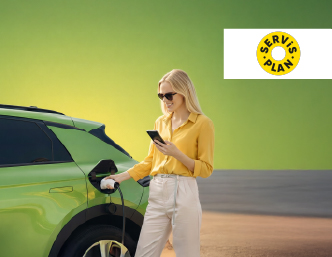 Servis Plan ile Elektrikli Araçlara Özel Ayrıcalıklı Üyelik