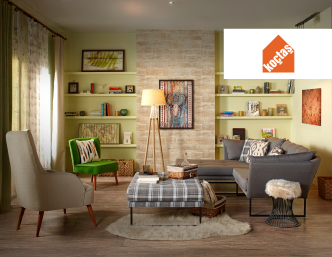 Koçtaş’ta İndirimle Evini Yenile! 